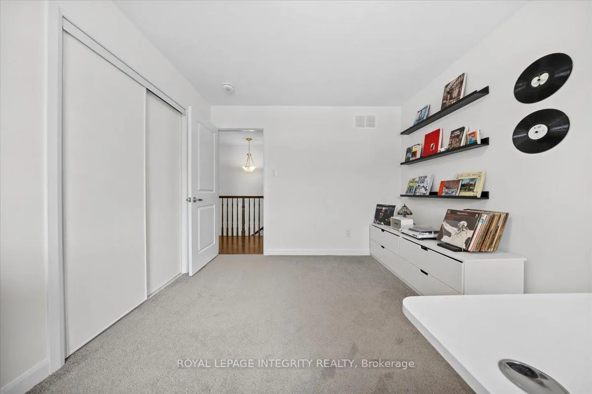 Photo 34 of 772 Cappamore Drive, Ottawa, Barrhaven - Half Moon Bay — HOMEH