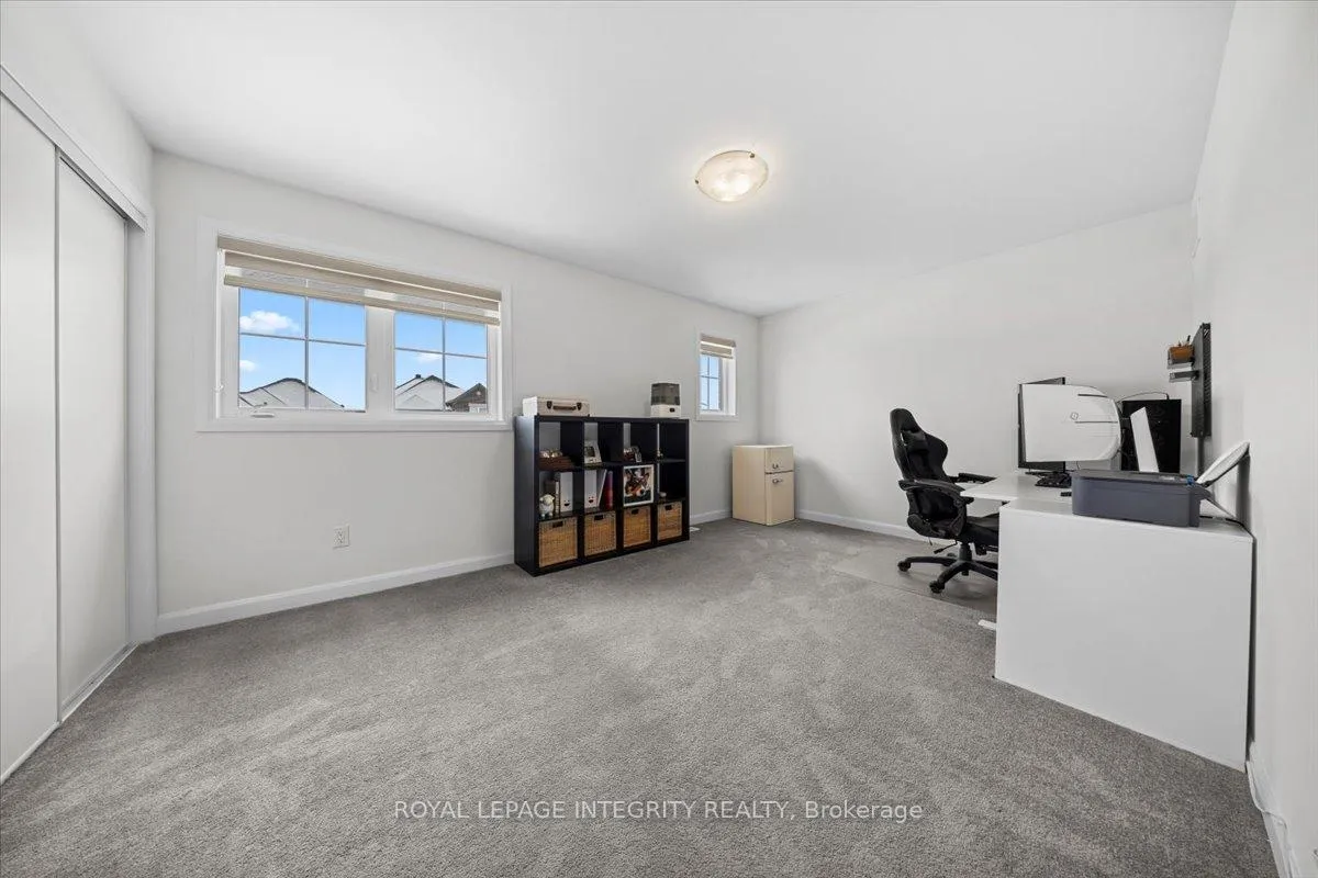 Photo 35 of 772 Cappamore Drive, Ottawa, Barrhaven - Half Moon Bay — HOMEH