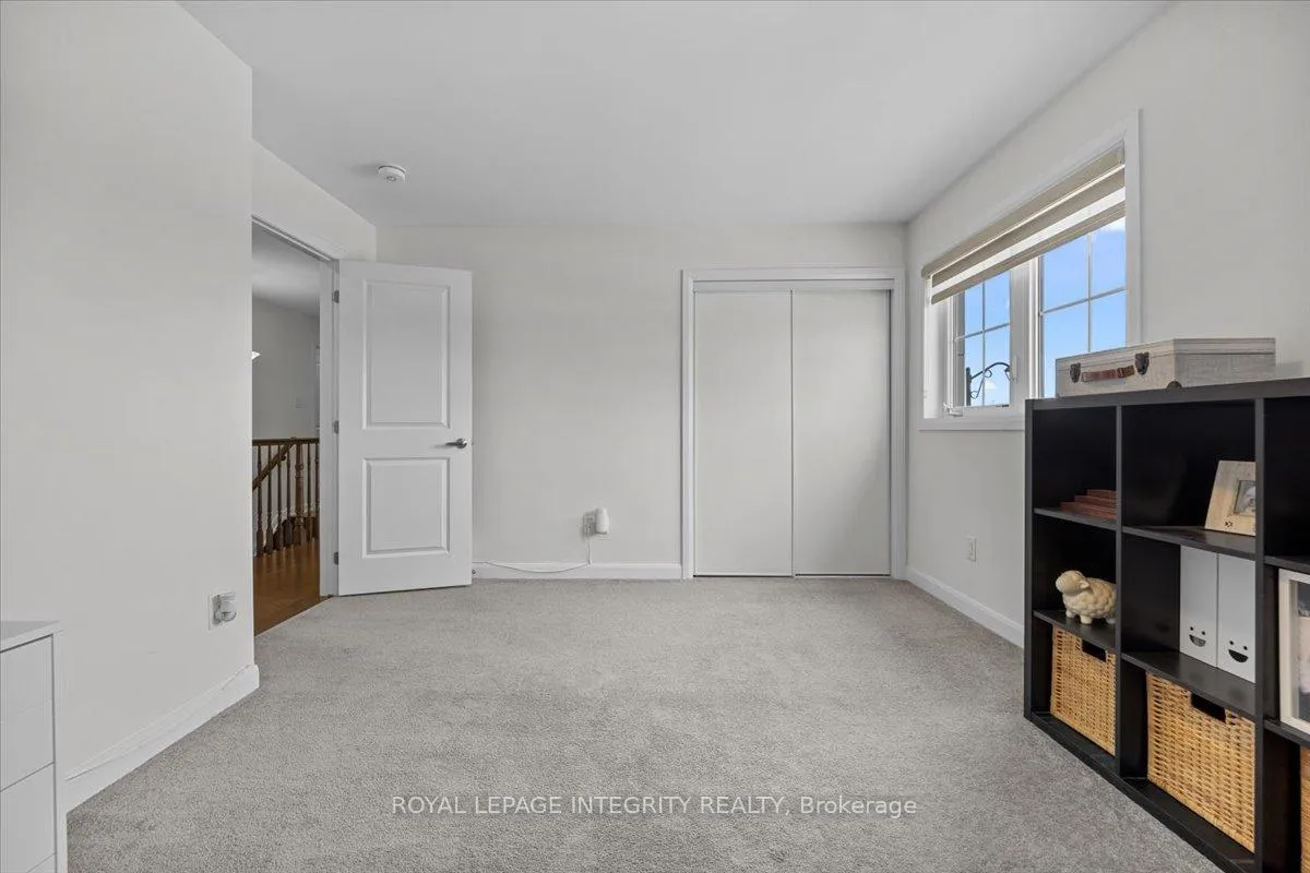 Photo 36 of 772 Cappamore Drive, Ottawa, Barrhaven - Half Moon Bay — HOMEH