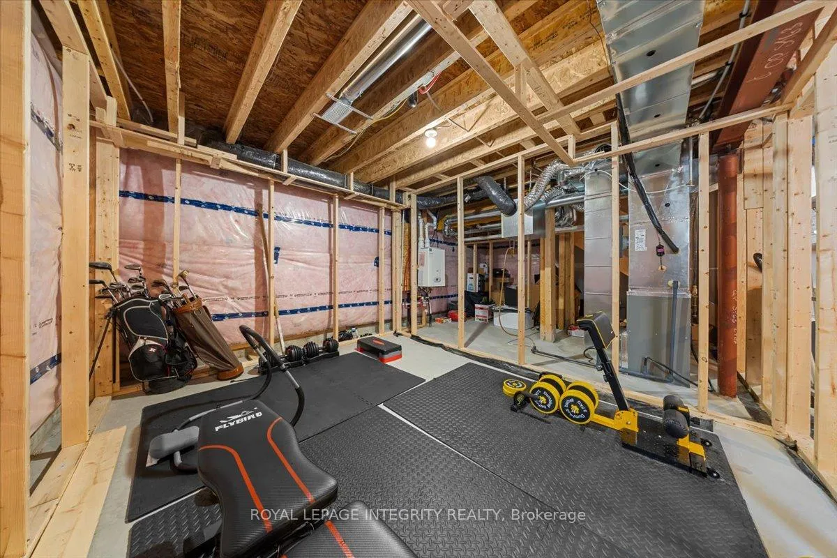Photo 39 of 772 Cappamore Drive, Ottawa, Barrhaven - Half Moon Bay — HOMEH