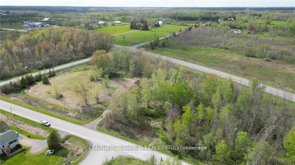 Photo 1 of Chevrier Street, North Stormont, North Stormont (Roxborough) Twp — HOMEH