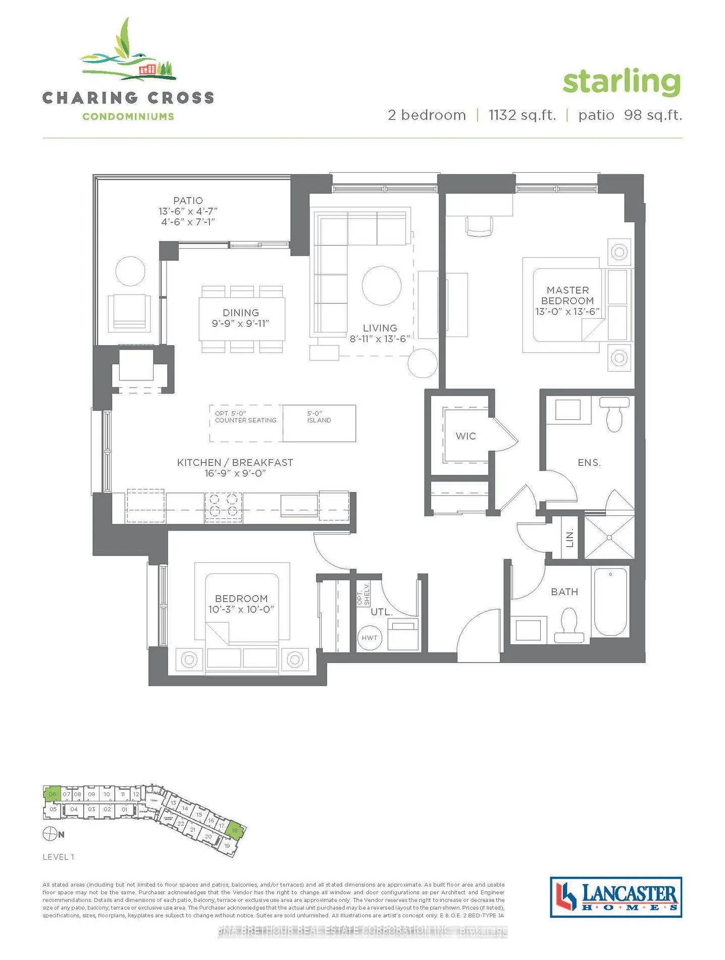 Photo 19 of Unit 118, 385 Arctic Red Drive, Oshawa, Windfields — HOMEH