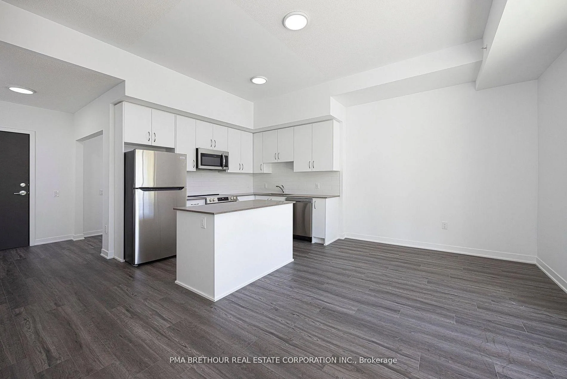 Photo 2 of Unit 101, 385 Arctic Red Drive, Oshawa, Windfields — HOMEH
