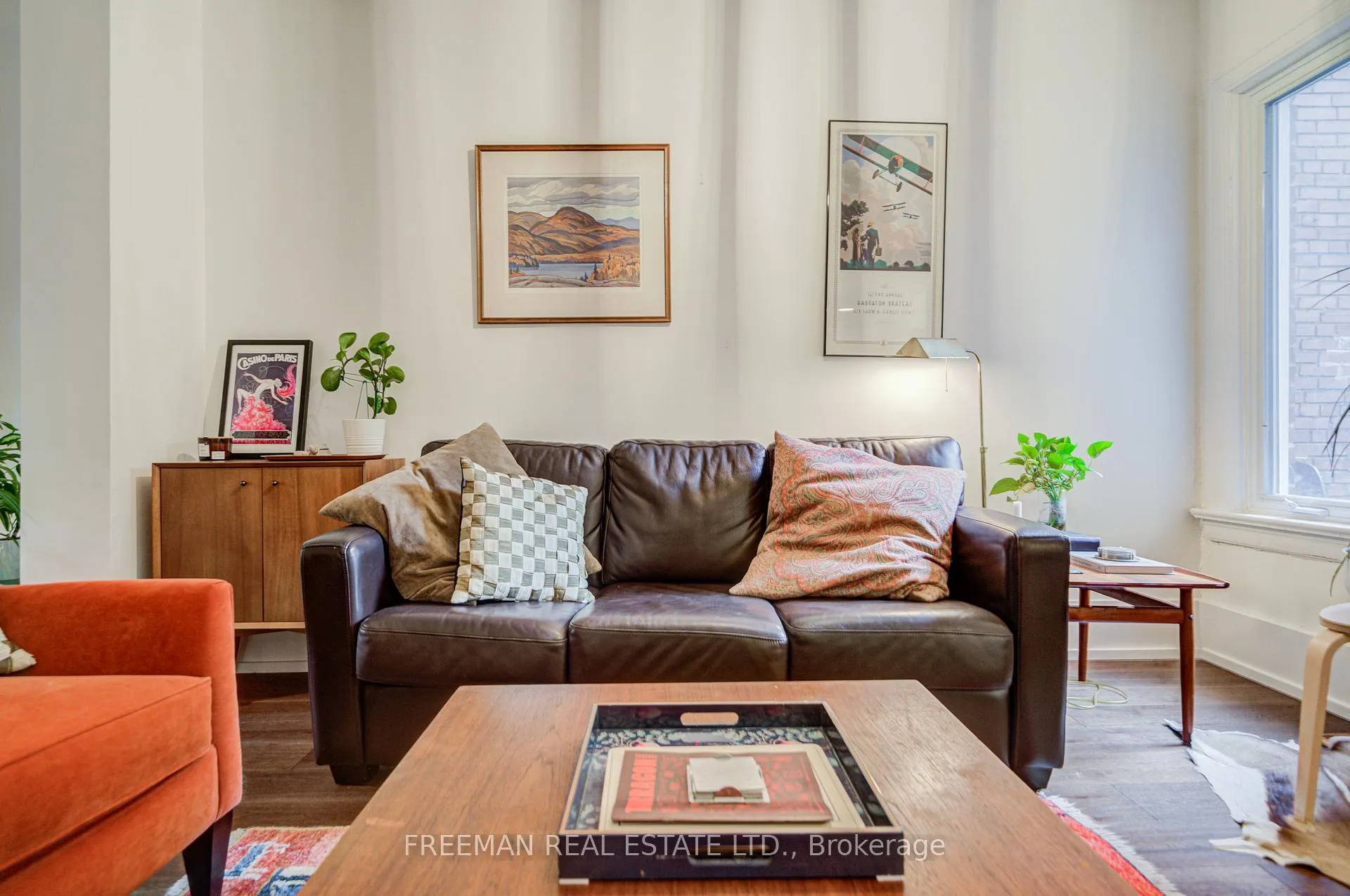 Photo 7 of Unit Main/Lower, 757 Manning Avenue, Toronto, The Annex — HOMEH
