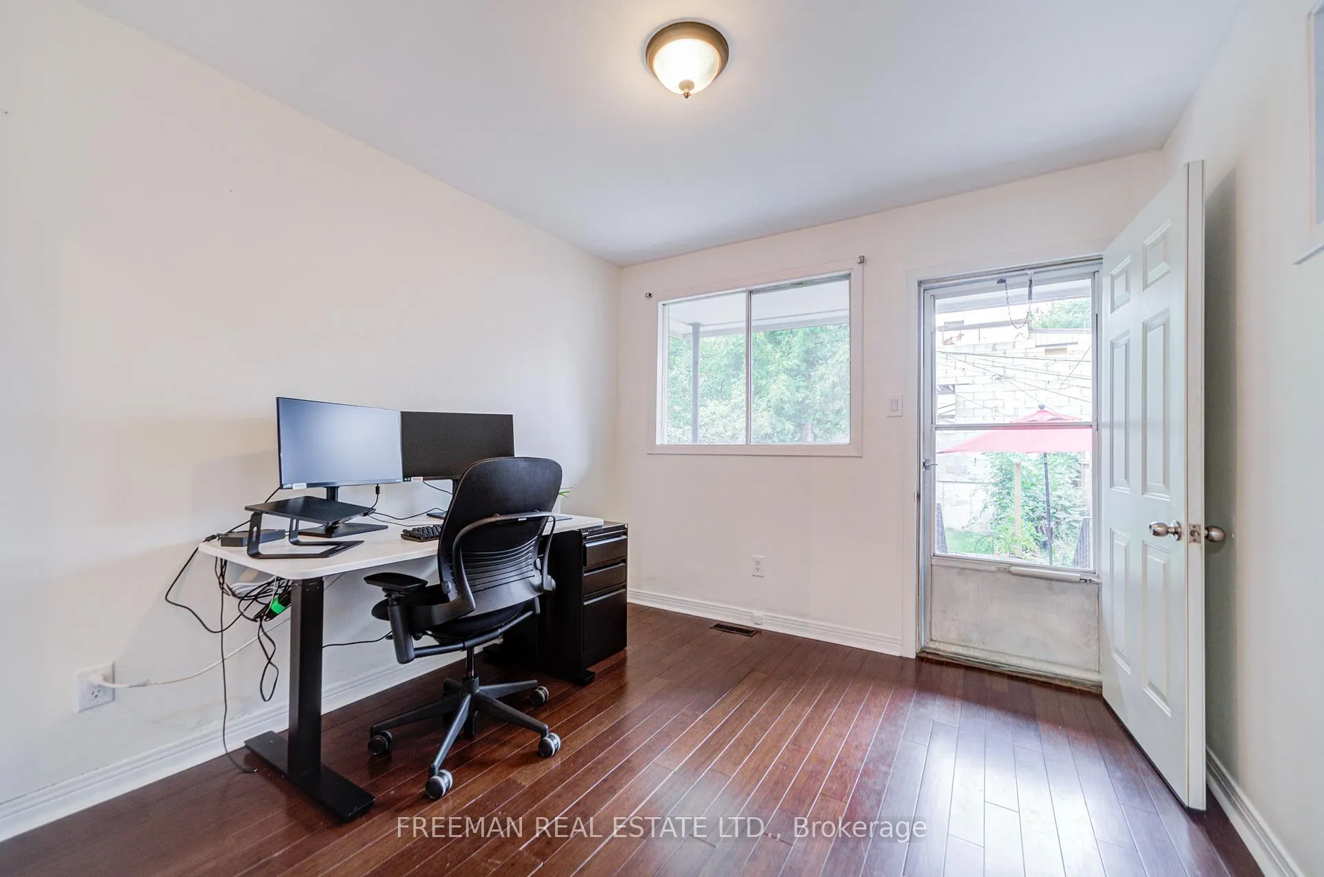 Photo 13 of Unit Main/Lower, 757 Manning Avenue, Toronto, The Annex — HOMEH