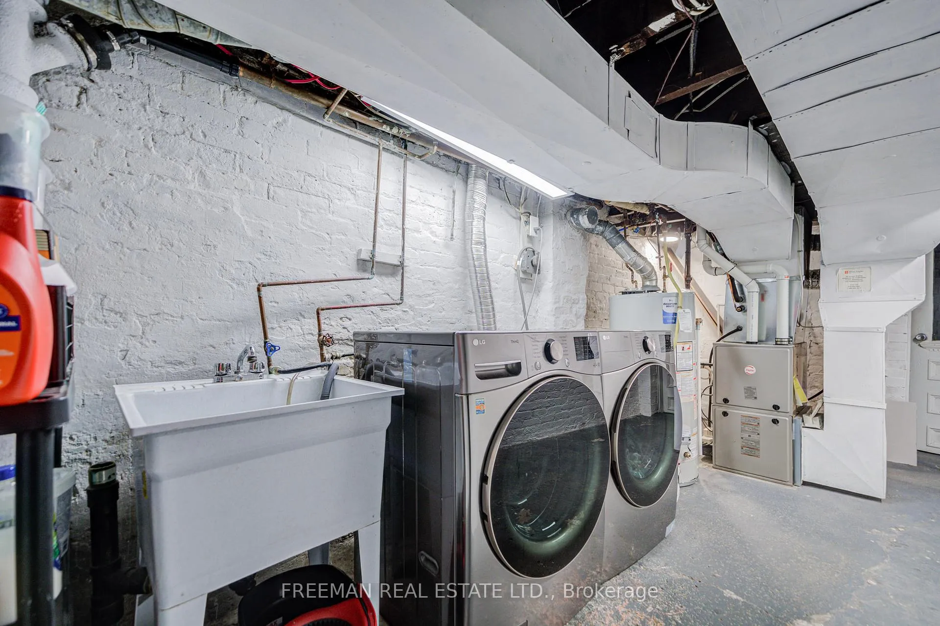 Photo 19 of Unit Main/Lower, 757 Manning Avenue, Toronto, The Annex — HOMEH