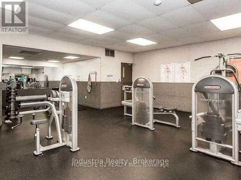 Photo 21 of Unit R2-2, 60 Pavane Link Way, Toronto, Flemingdon Park — HOMEH