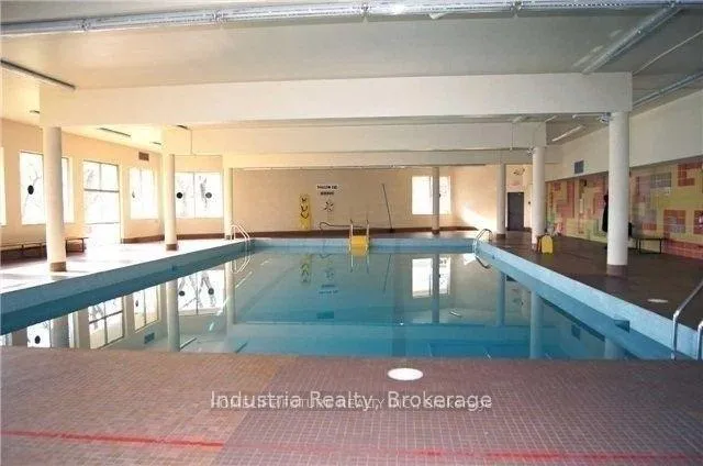 Photo 22 of Unit R2-2, 60 Pavane Link Way, Toronto, Flemingdon Park — HOMEH