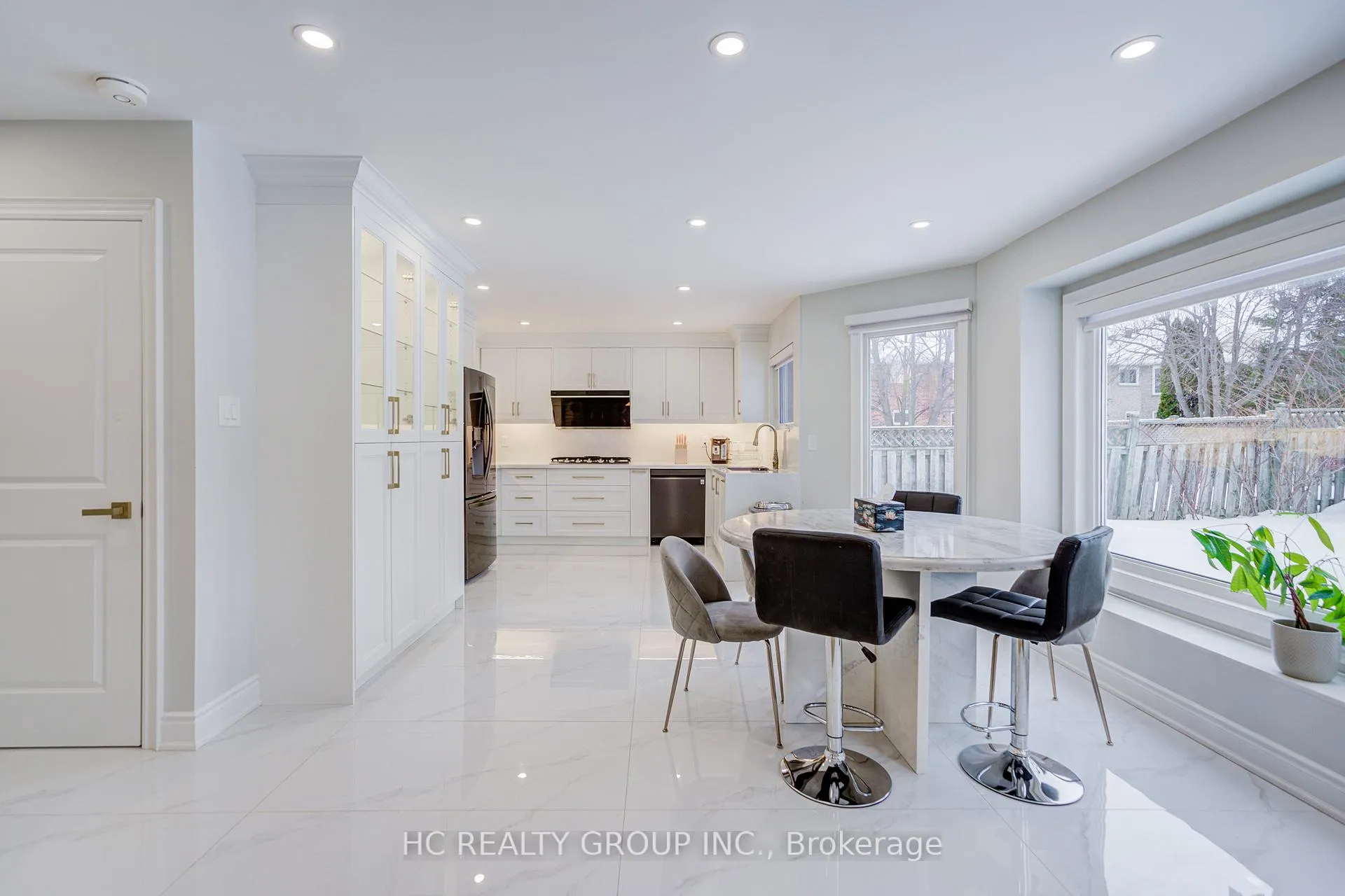 Photo 11 of 27 Corby Road, Markham, Unionville — HOMEH