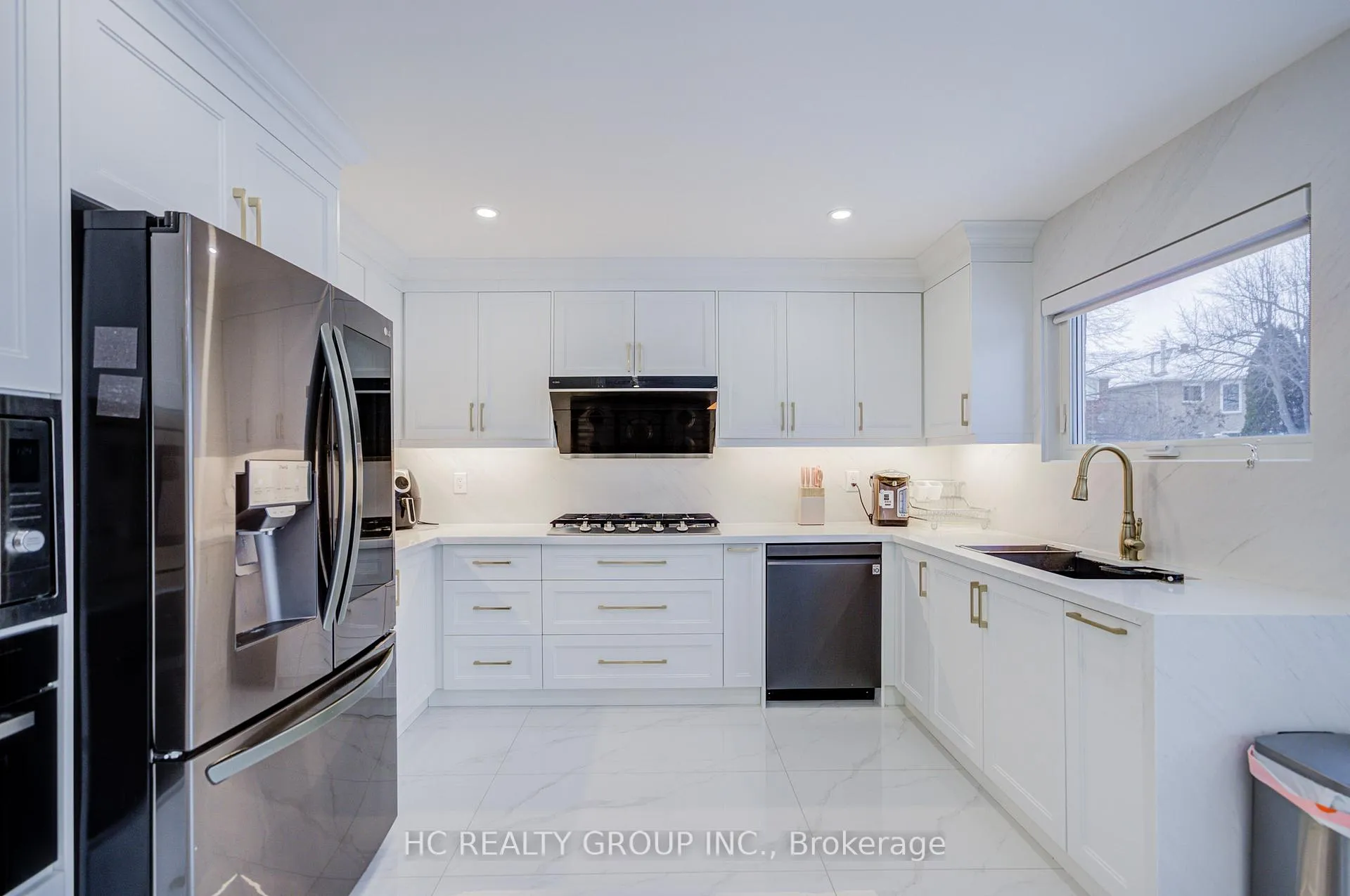 Photo 12 of 27 Corby Road, Markham, Unionville — HOMEH