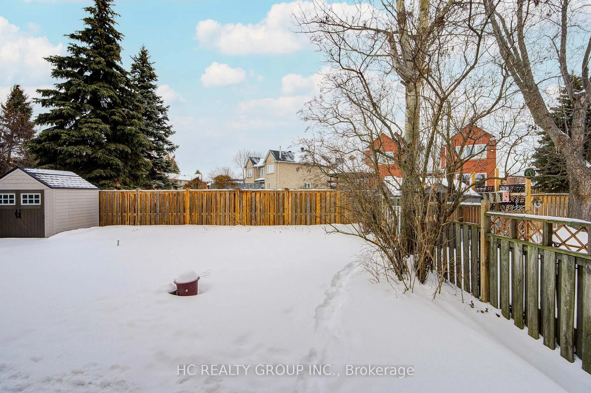 Photo 26 of 27 Corby Road, Markham, Unionville — HOMEH