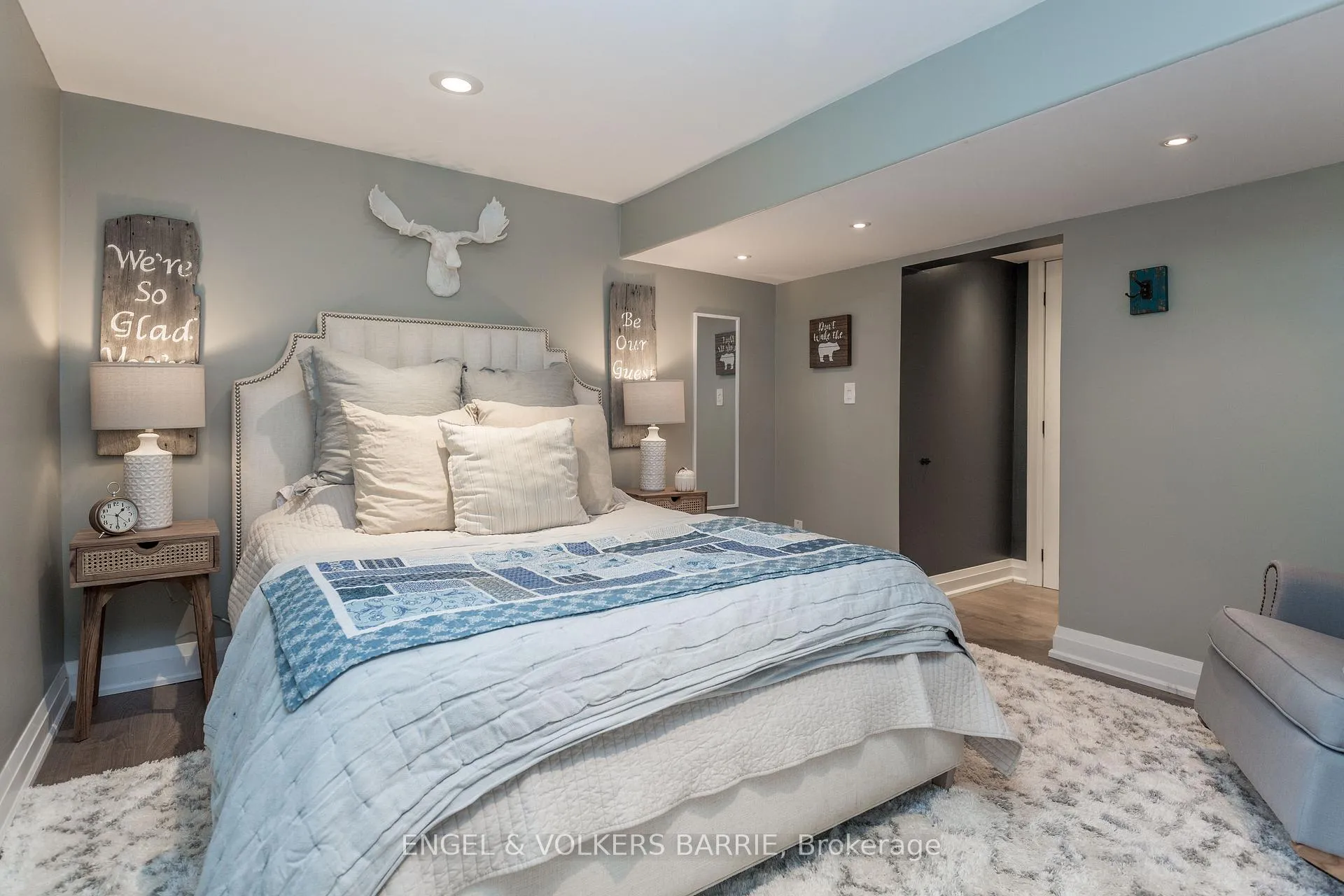 Photo 19 of 139 Columbia Road, Barrie, Holly — HOMEH