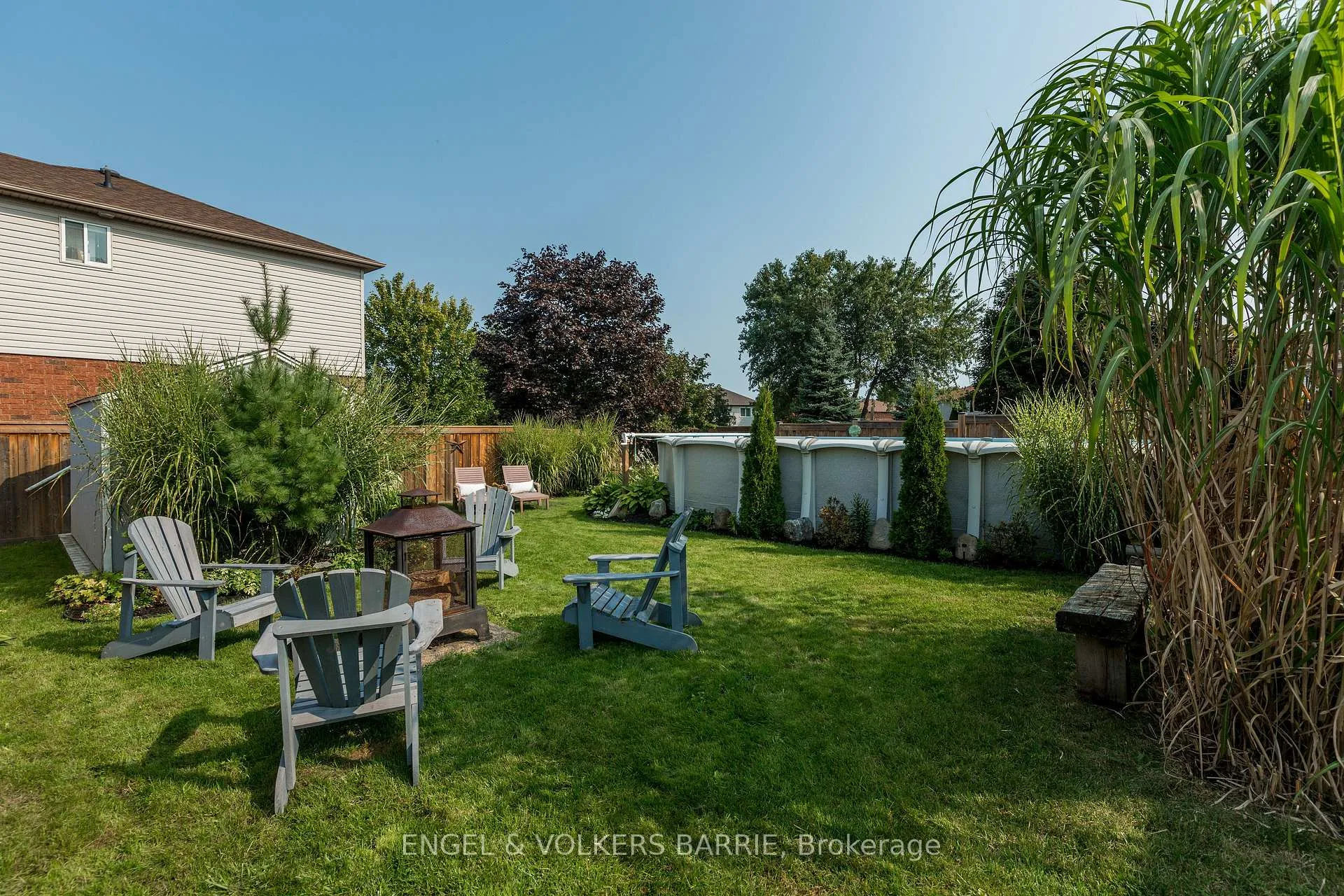 Photo 23 of 139 Columbia Road, Barrie, Holly — HOMEH