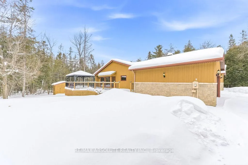 Photo 30 of 206 Deerwood Drive, Ottawa, Fitzroy Ward (South West) — HOMEH