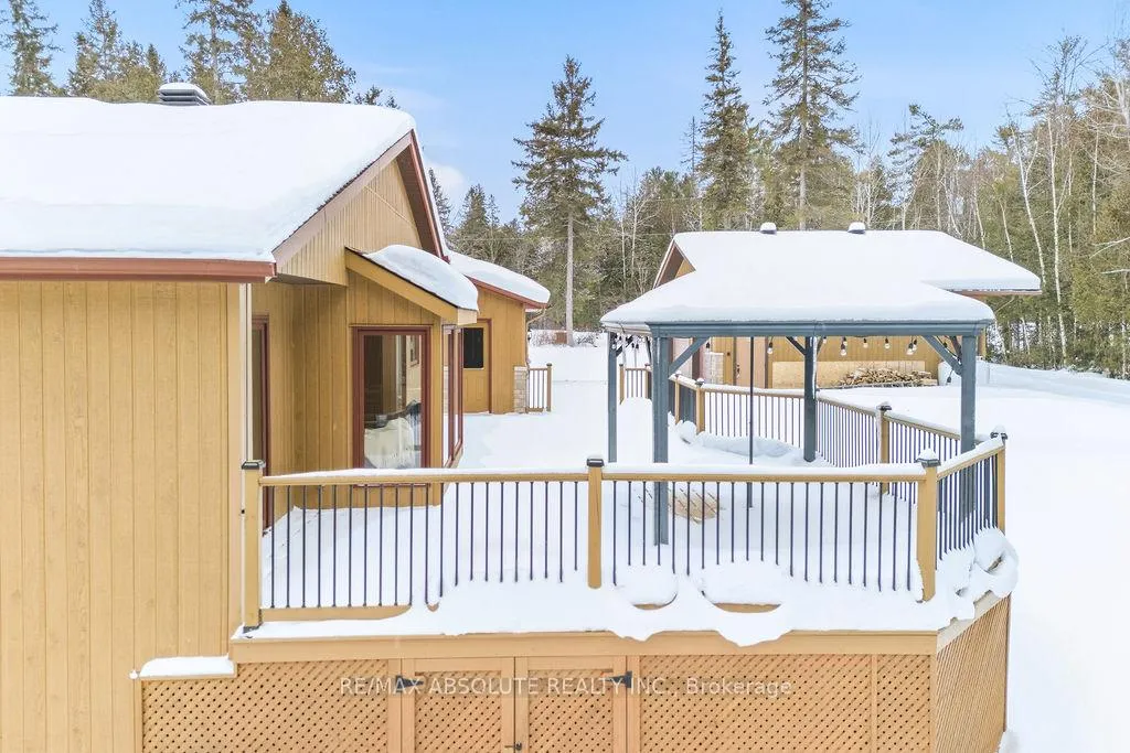 Photo 31 of 206 Deerwood Drive, Ottawa, Fitzroy Ward (South West) — HOMEH