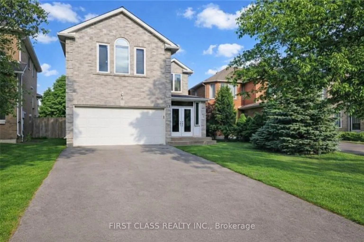 Photo 1 of Unit Bsmt, 27 Glenbury Drive, Vaughan, Brownridge — HOMEH
