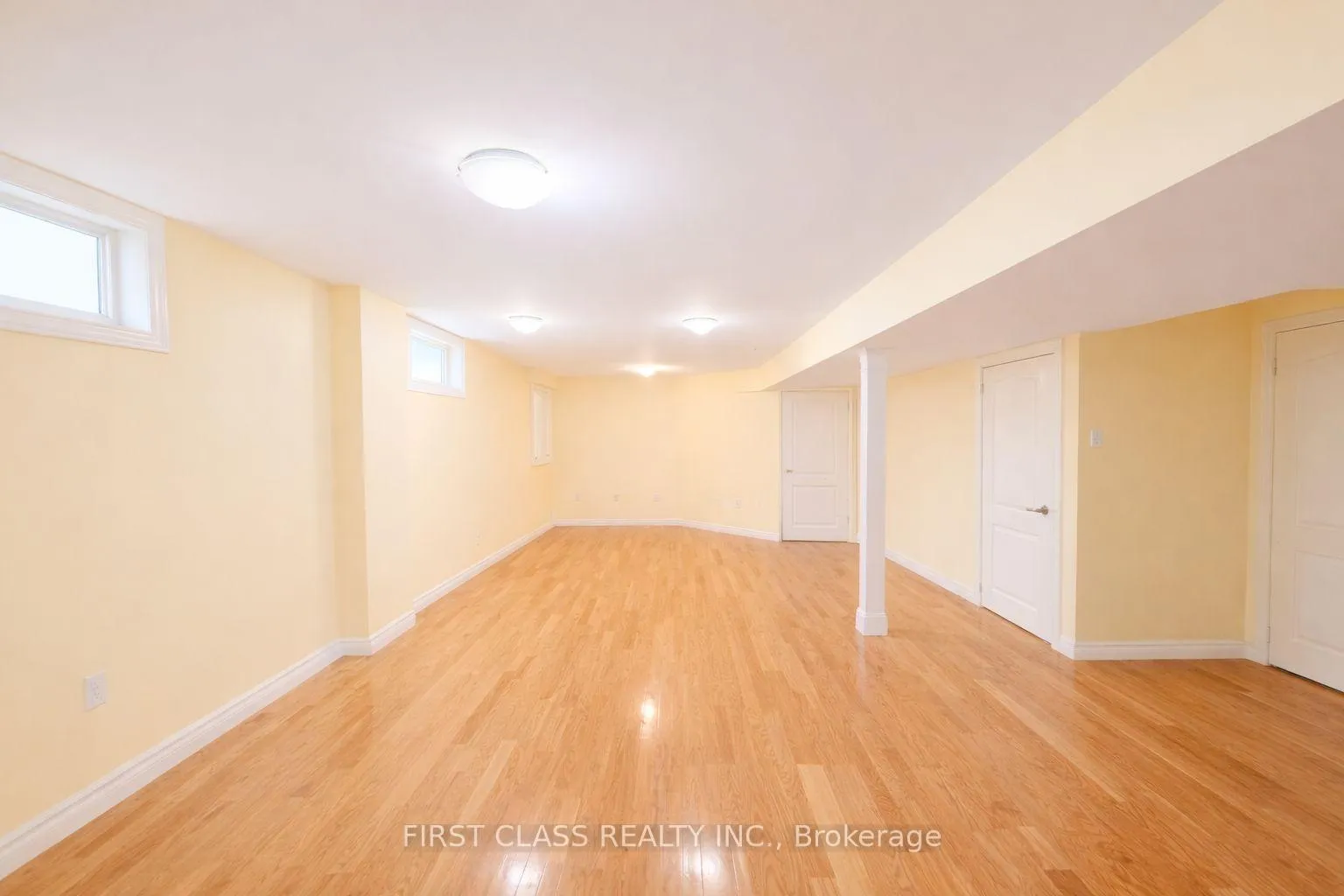 Photo 5 of Unit Bsmt, 27 Glenbury Drive, Vaughan, Brownridge — HOMEH