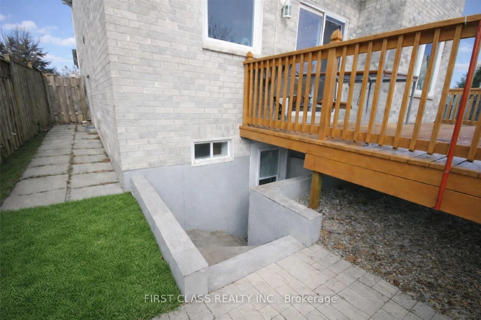 Photo 7 of Unit Bsmt, 27 Glenbury Drive, Vaughan, Brownridge — HOMEH