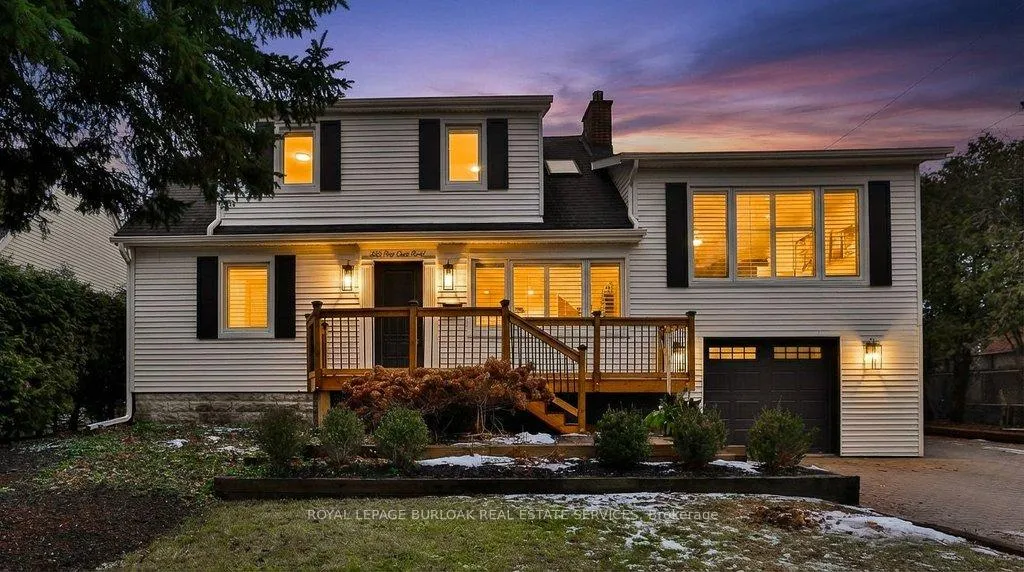 Photo 2 of 282 Pine Cove Road, Burlington, Roseland — HOMEH
