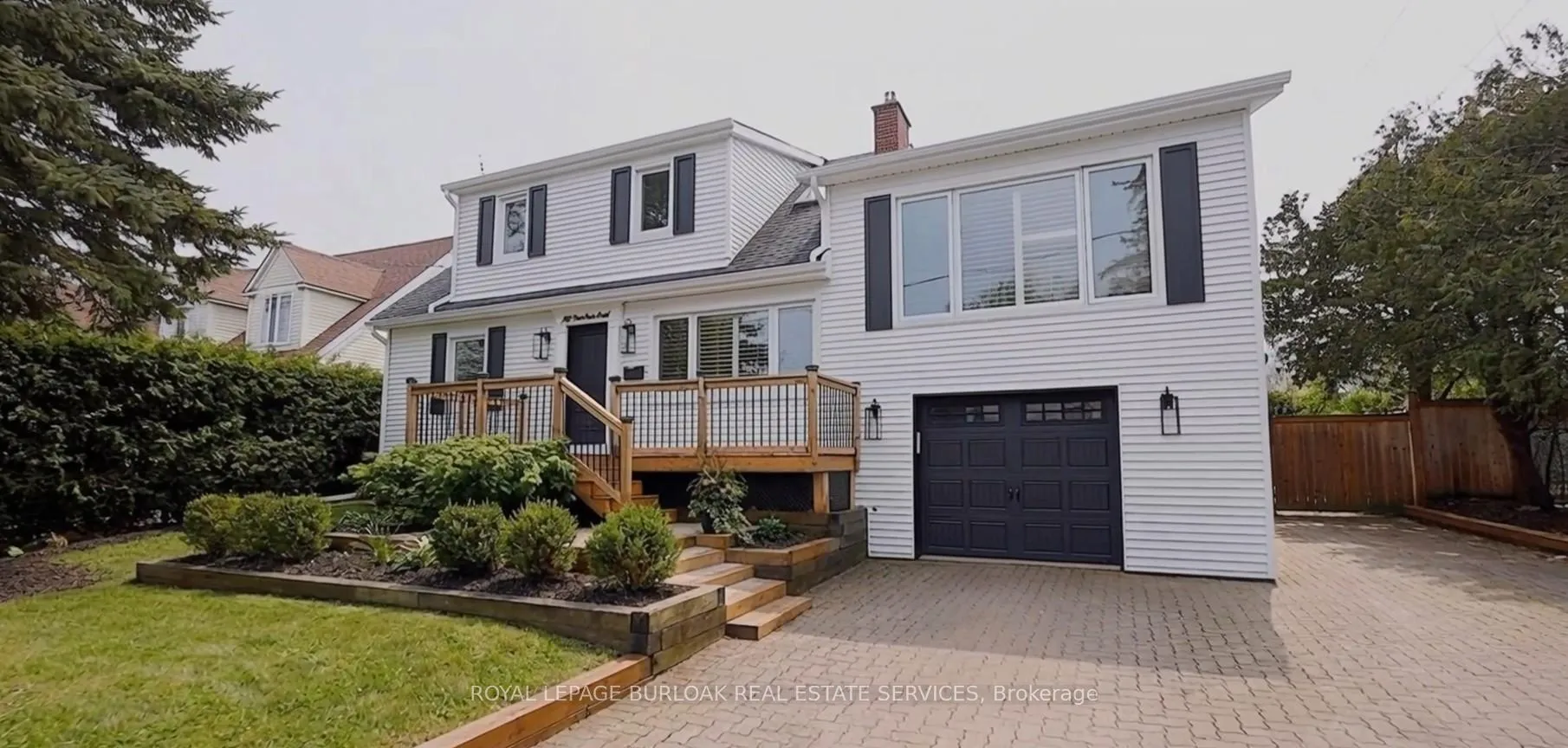 Photo 3 of 282 Pine Cove Road, Burlington, Roseland — HOMEH