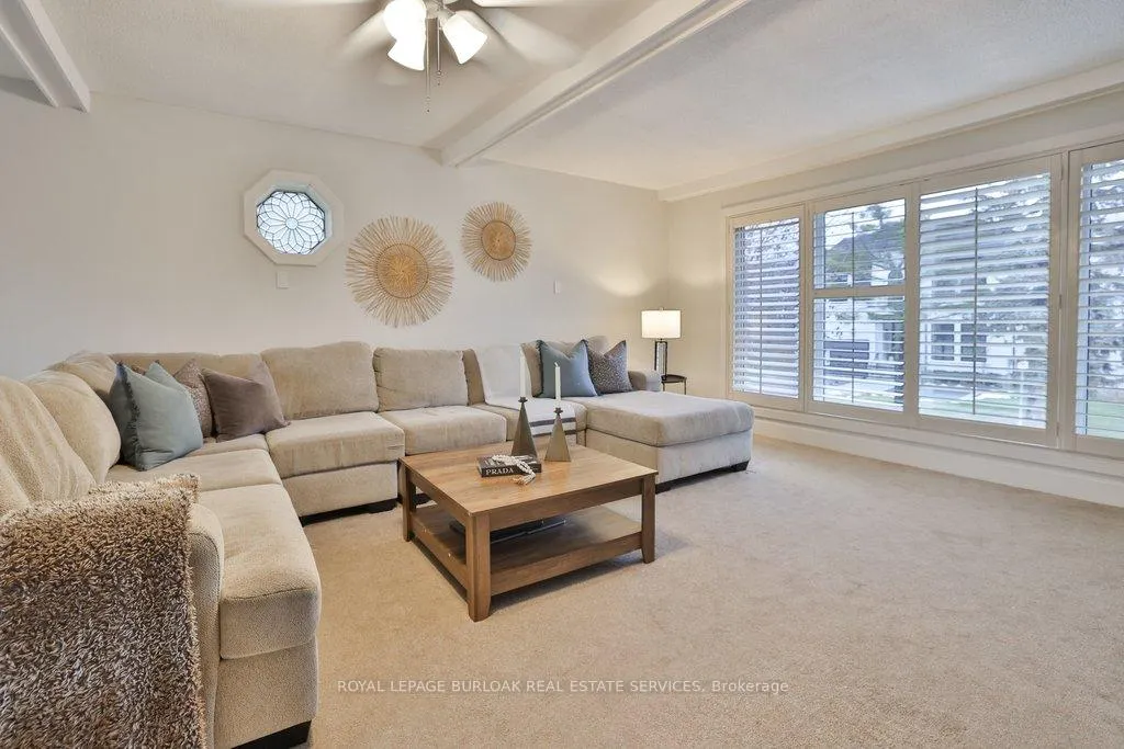 Photo 17 of 282 Pine Cove Road, Burlington, Roseland — HOMEH