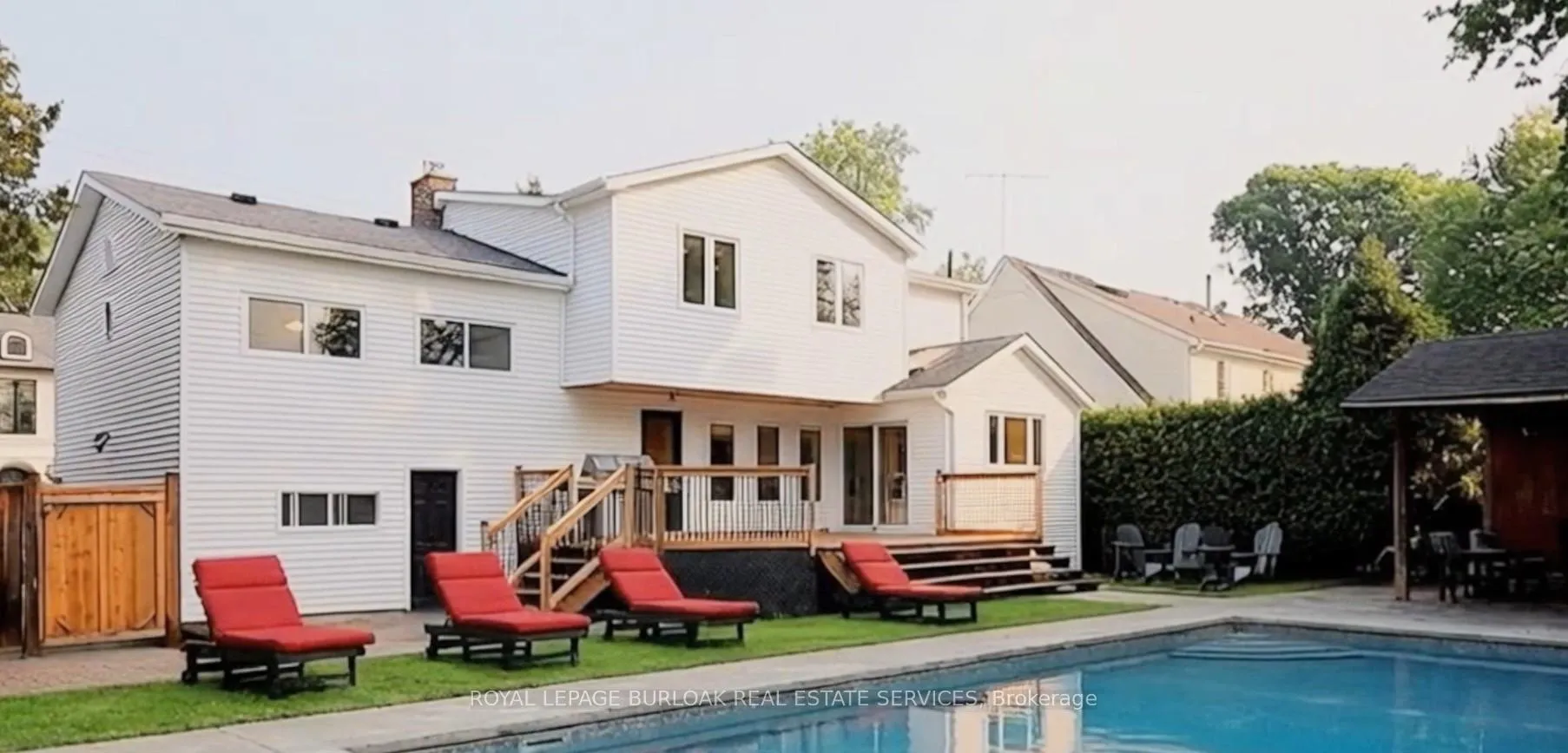 Photo 29 of 282 Pine Cove Road, Burlington, Roseland — HOMEH