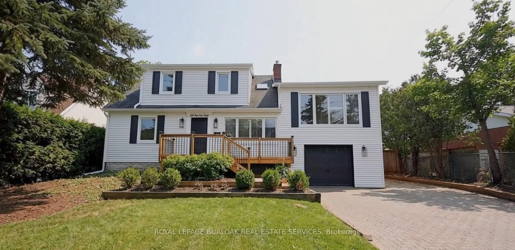 Photo 31 of 282 Pine Cove Road, Burlington, Roseland — HOMEH