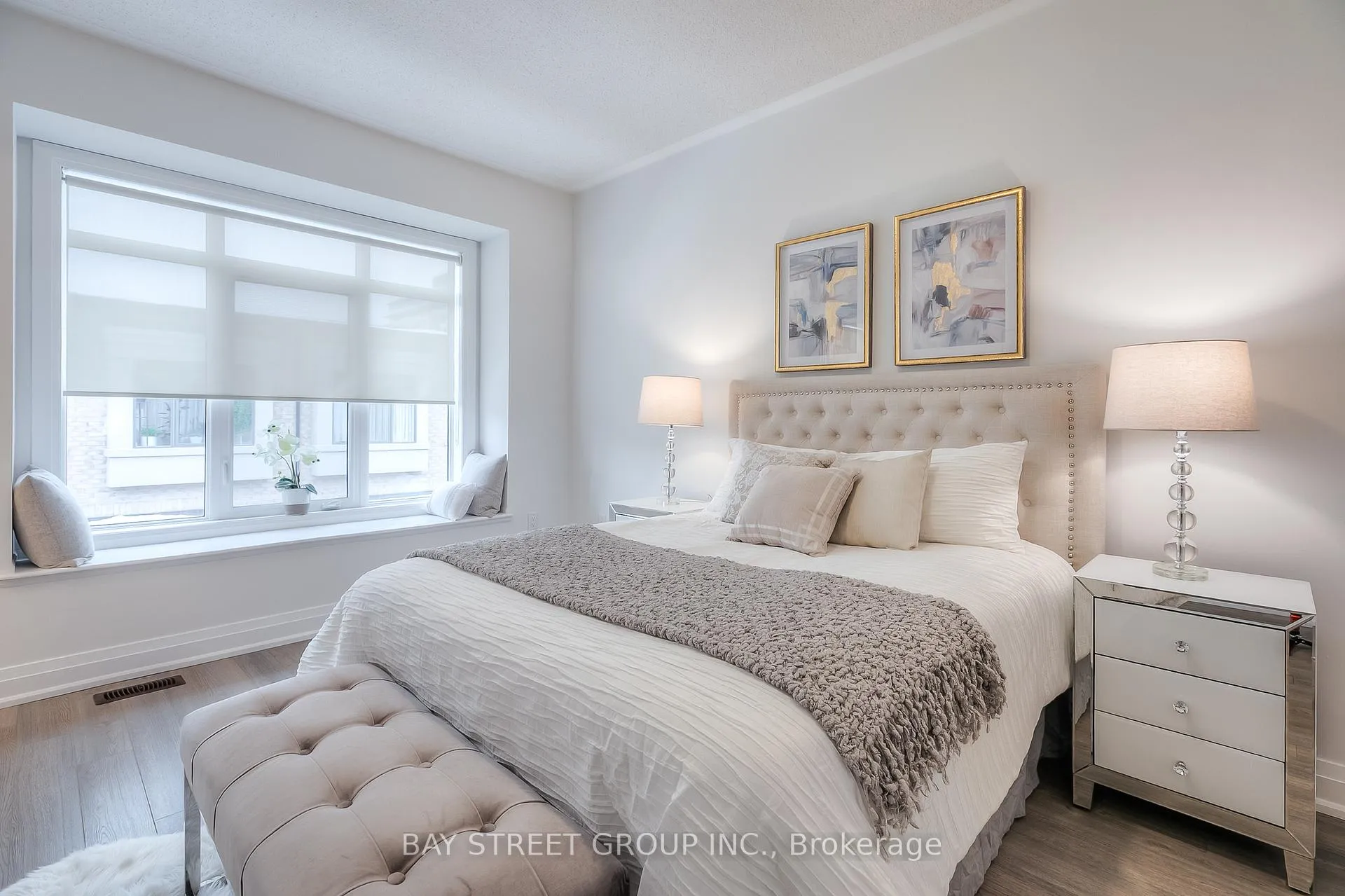 Photo 26 of 70 Salterton Circle, Vaughan, Rural Vaughan — HOMEH