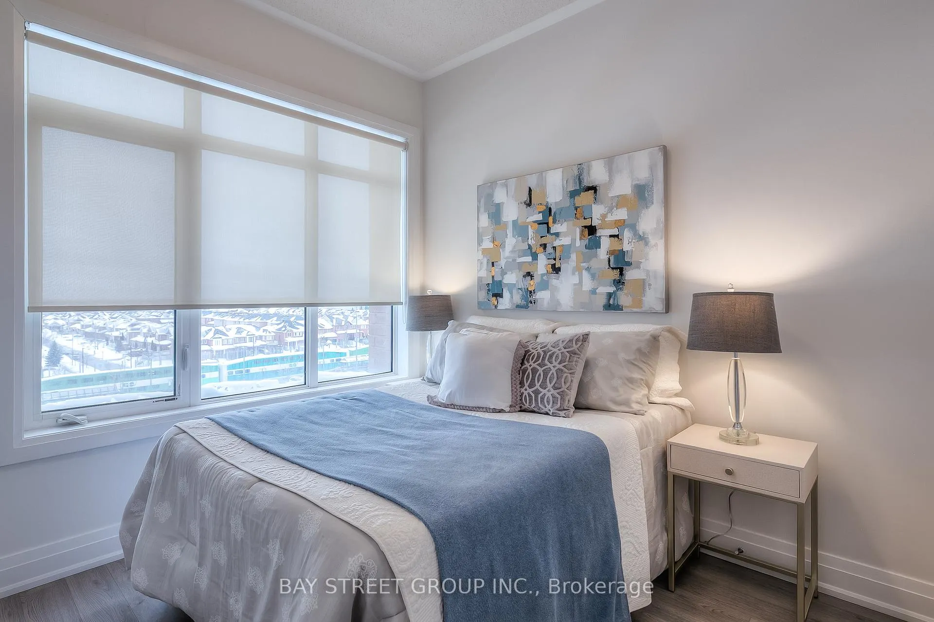 Photo 30 of 70 Salterton Circle, Vaughan, Rural Vaughan — HOMEH