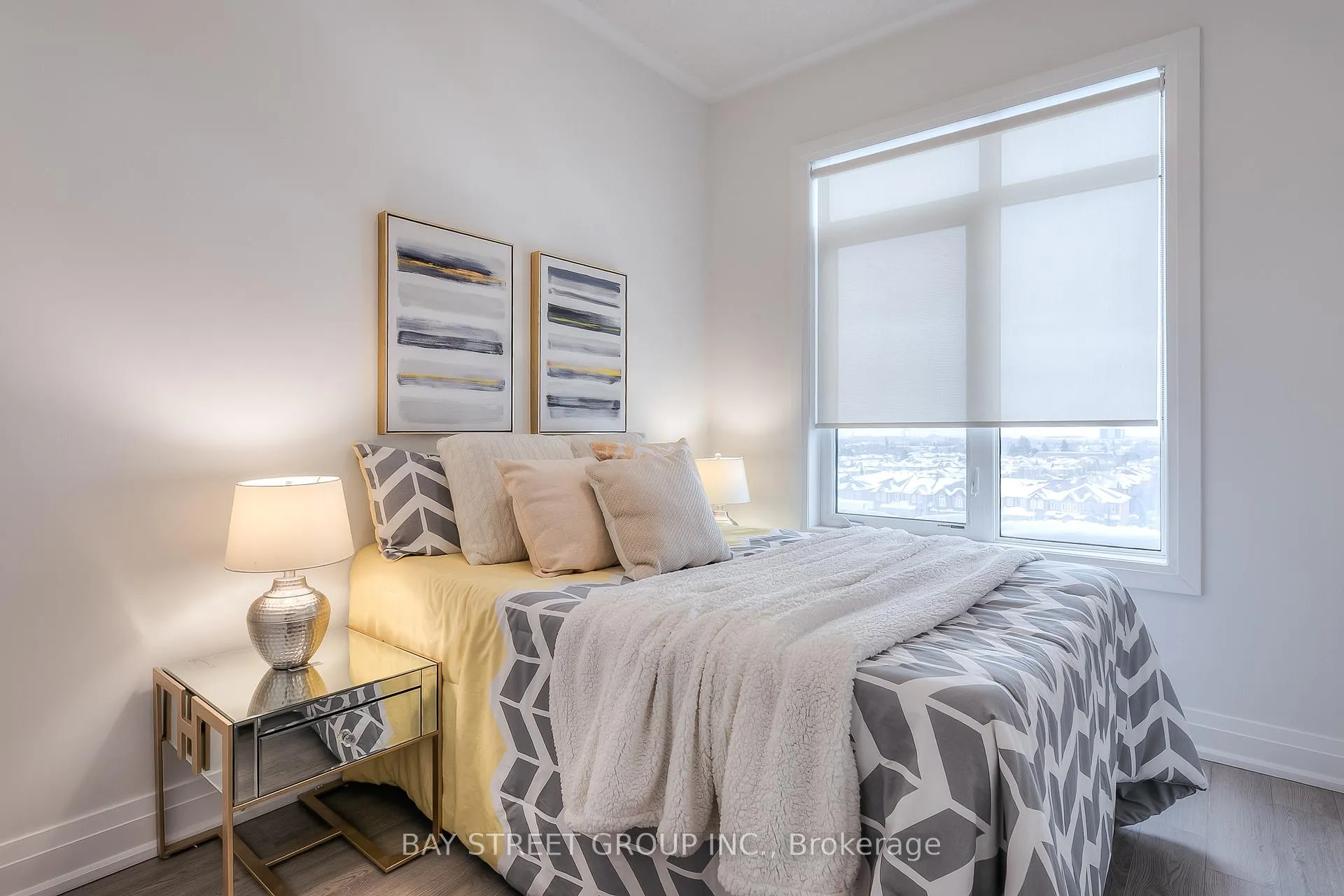 Photo 31 of 70 Salterton Circle, Vaughan, Rural Vaughan — HOMEH
