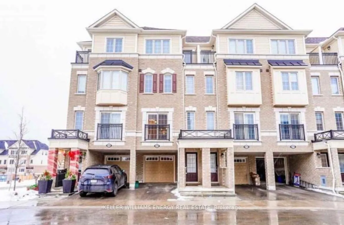Photo 1 of Unit 145, 2570 Bromus Path E, Oshawa, Windfields — HOMEH