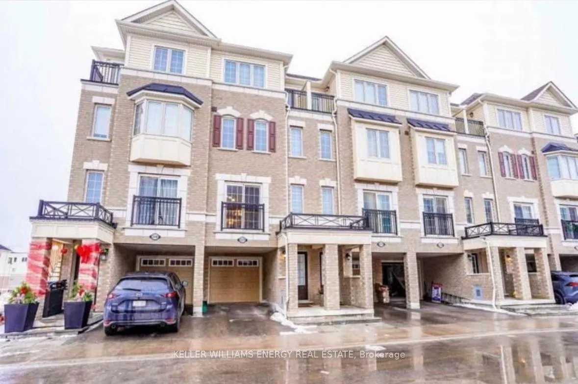 Photo 2 of Unit 145, 2570 Bromus Path E, Oshawa, Windfields — HOMEH
