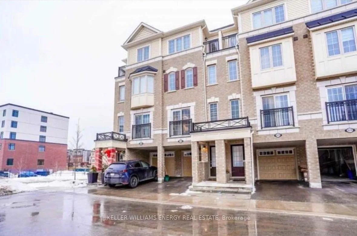 Photo 3 of Unit 145, 2570 Bromus Path E, Oshawa, Windfields — HOMEH