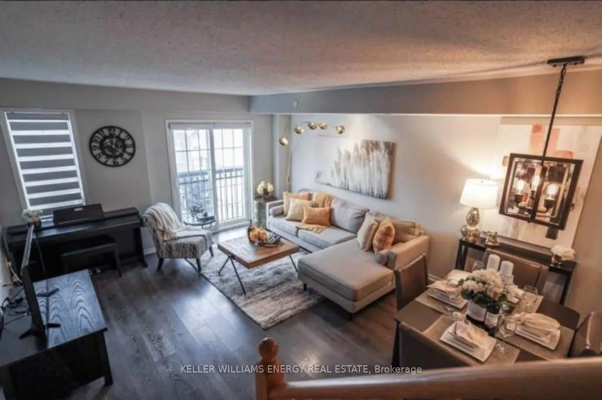 Photo 4 of Unit 145, 2570 Bromus Path E, Oshawa, Windfields — HOMEH