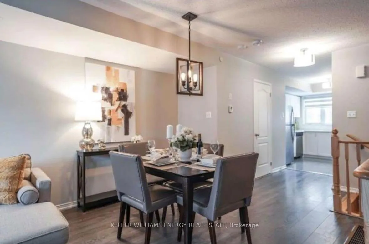 Photo 5 of Unit 145, 2570 Bromus Path E, Oshawa, Windfields — HOMEH