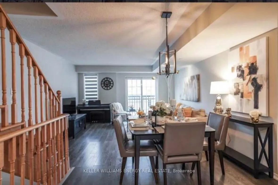Photo 6 of Unit 145, 2570 Bromus Path E, Oshawa, Windfields — HOMEH