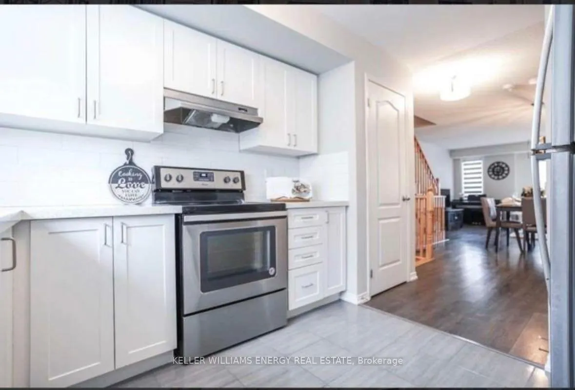 Photo 8 of Unit 145, 2570 Bromus Path E, Oshawa, Windfields — HOMEH