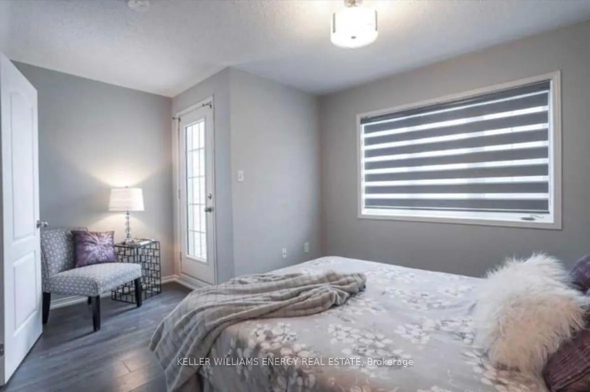 Photo 12 of Unit 145, 2570 Bromus Path E, Oshawa, Windfields — HOMEH