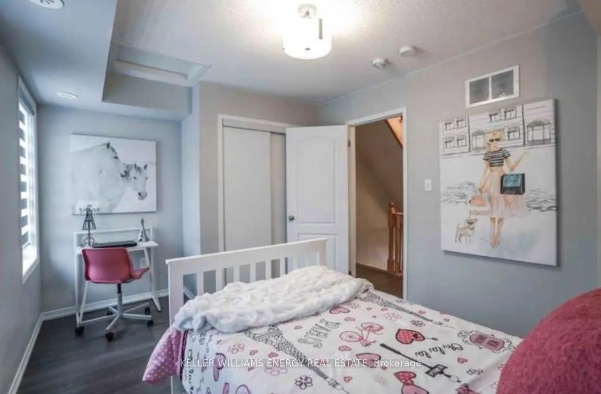Photo 18 of Unit 145, 2570 Bromus Path E, Oshawa, Windfields — HOMEH