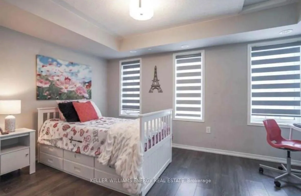 Photo 20 of Unit 145, 2570 Bromus Path E, Oshawa, Windfields — HOMEH