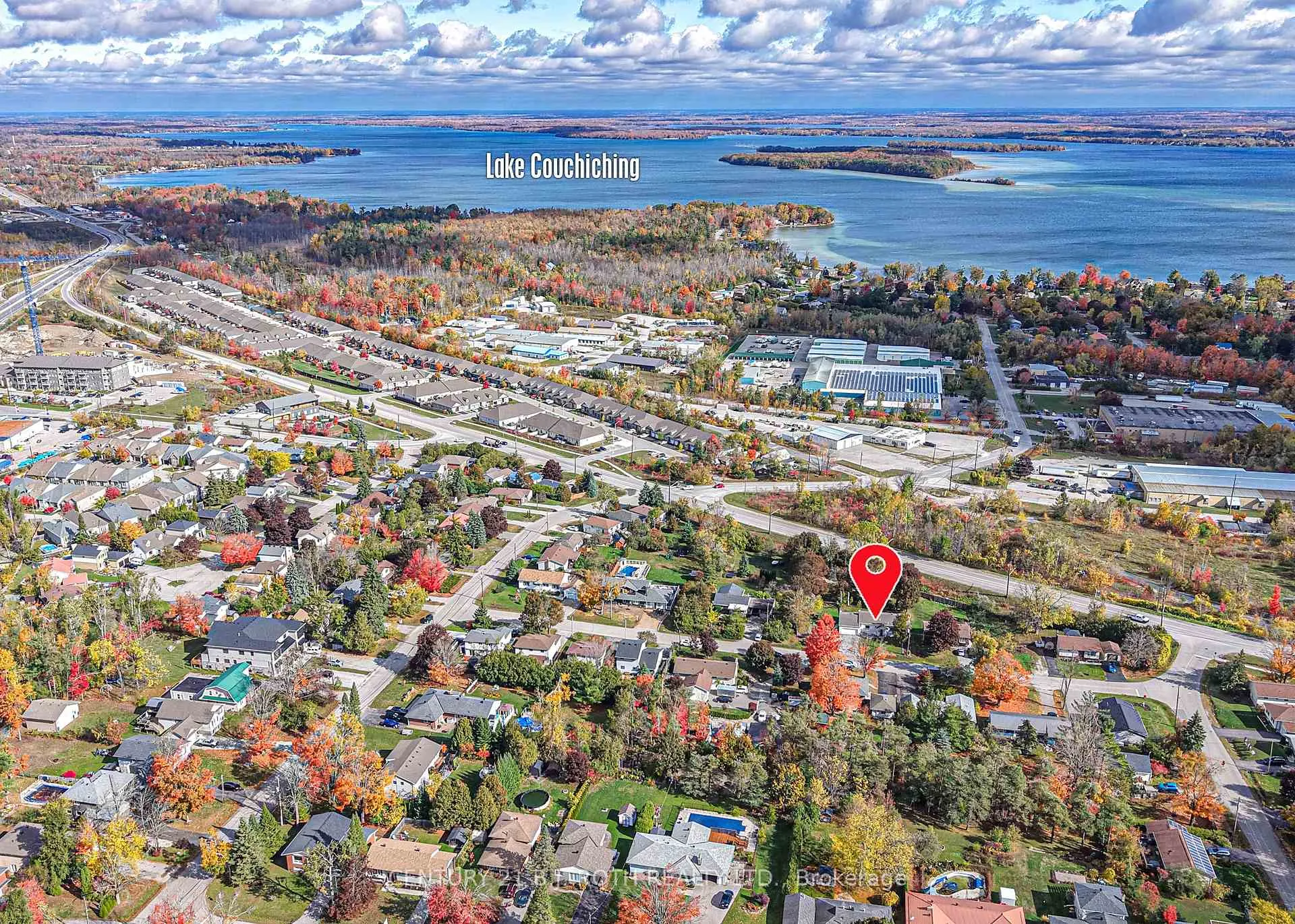 Photo 3 of 16 First Street, Orillia — HOMEH