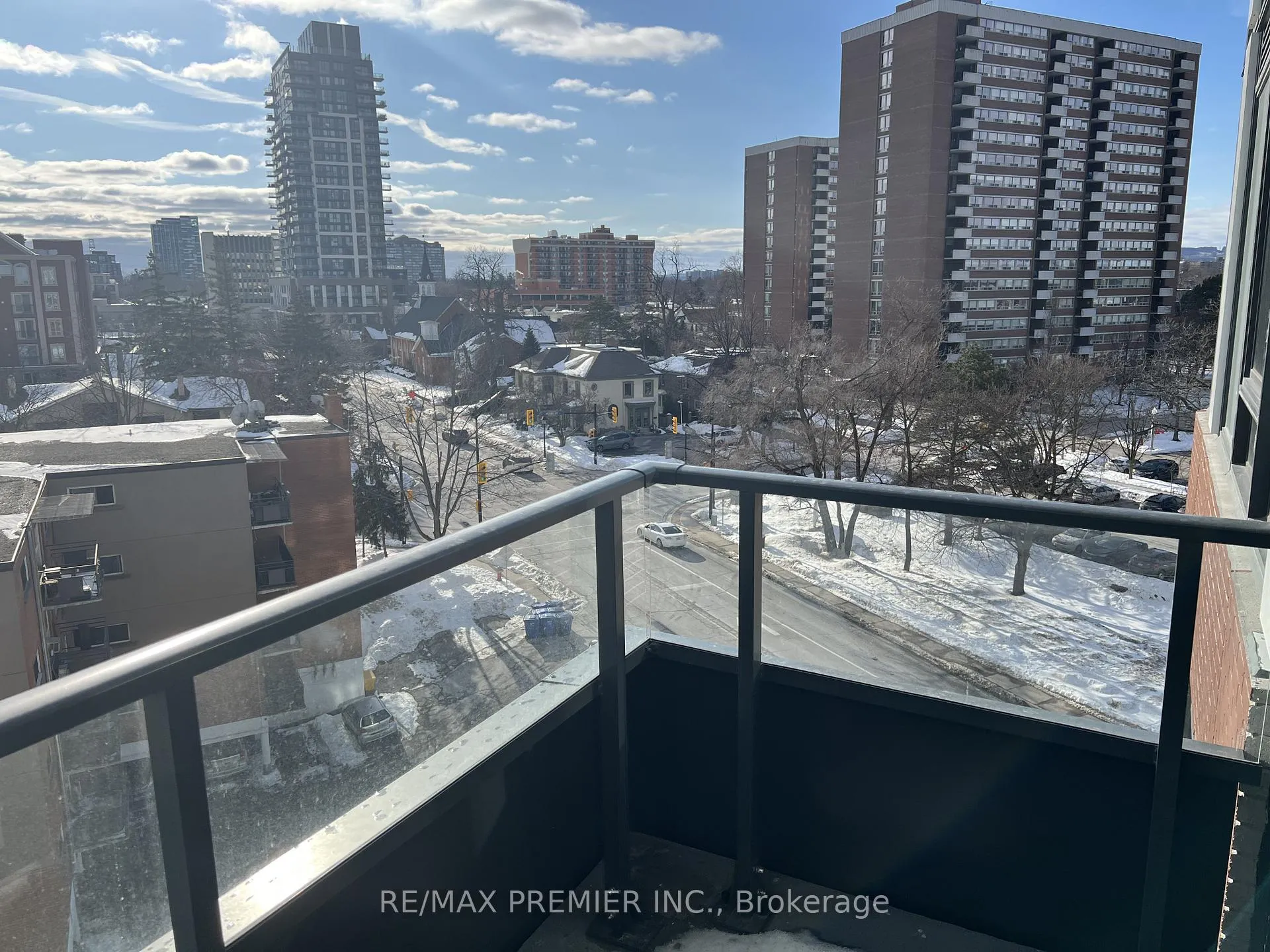 Photo 19 of Unit 509, 2088 James Street, Burlington, Brant — HOMEH
