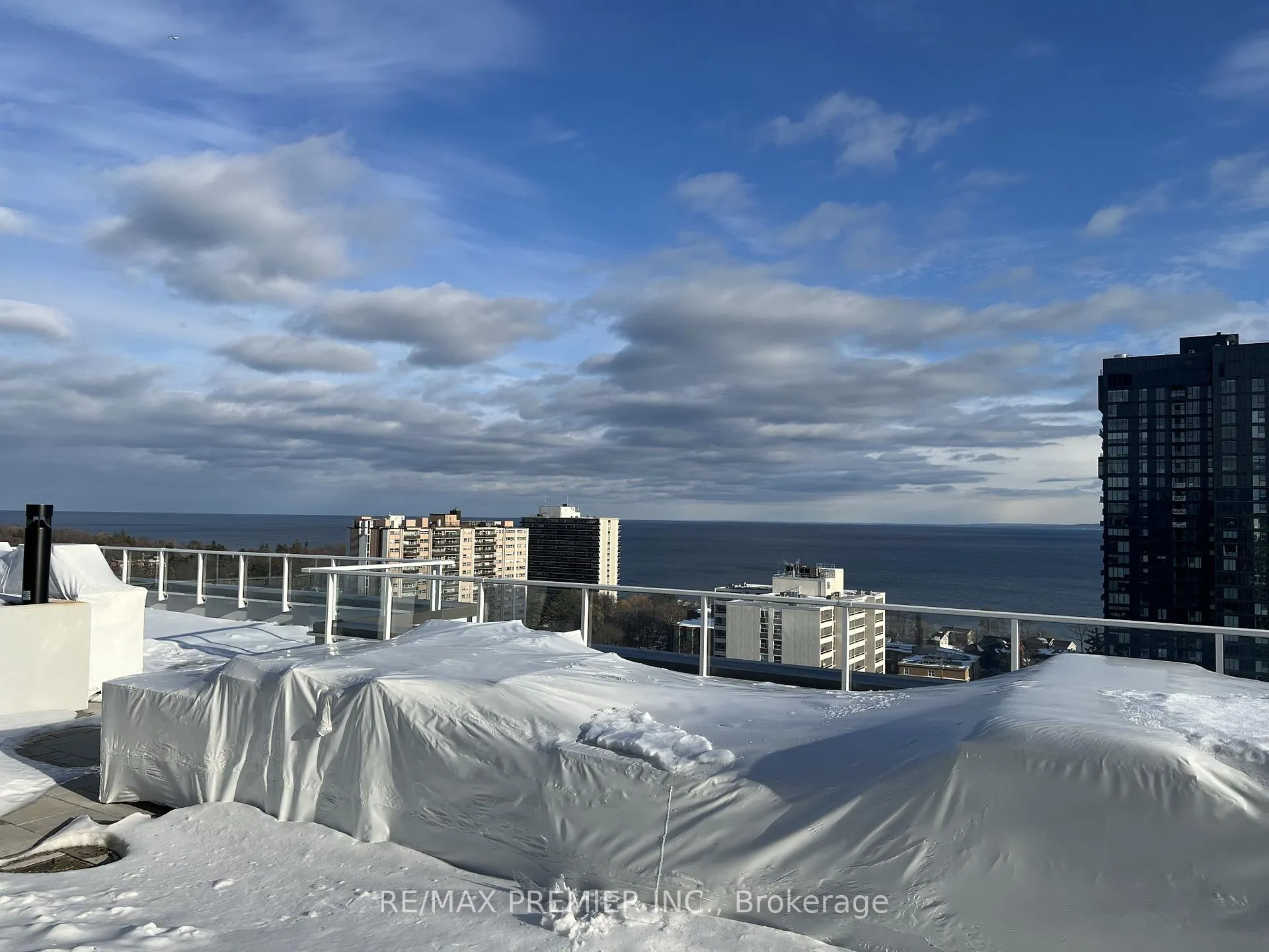 Photo 20 of Unit 509, 2088 James Street, Burlington, Brant — HOMEH
