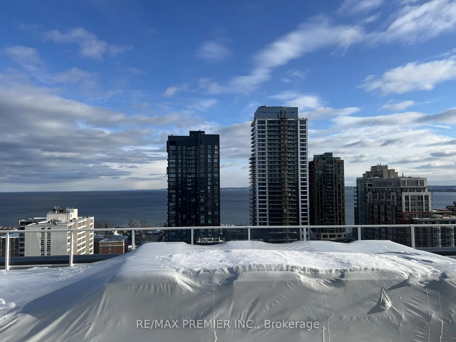 Photo 21 of Unit 509, 2088 James Street, Burlington, Brant — HOMEH