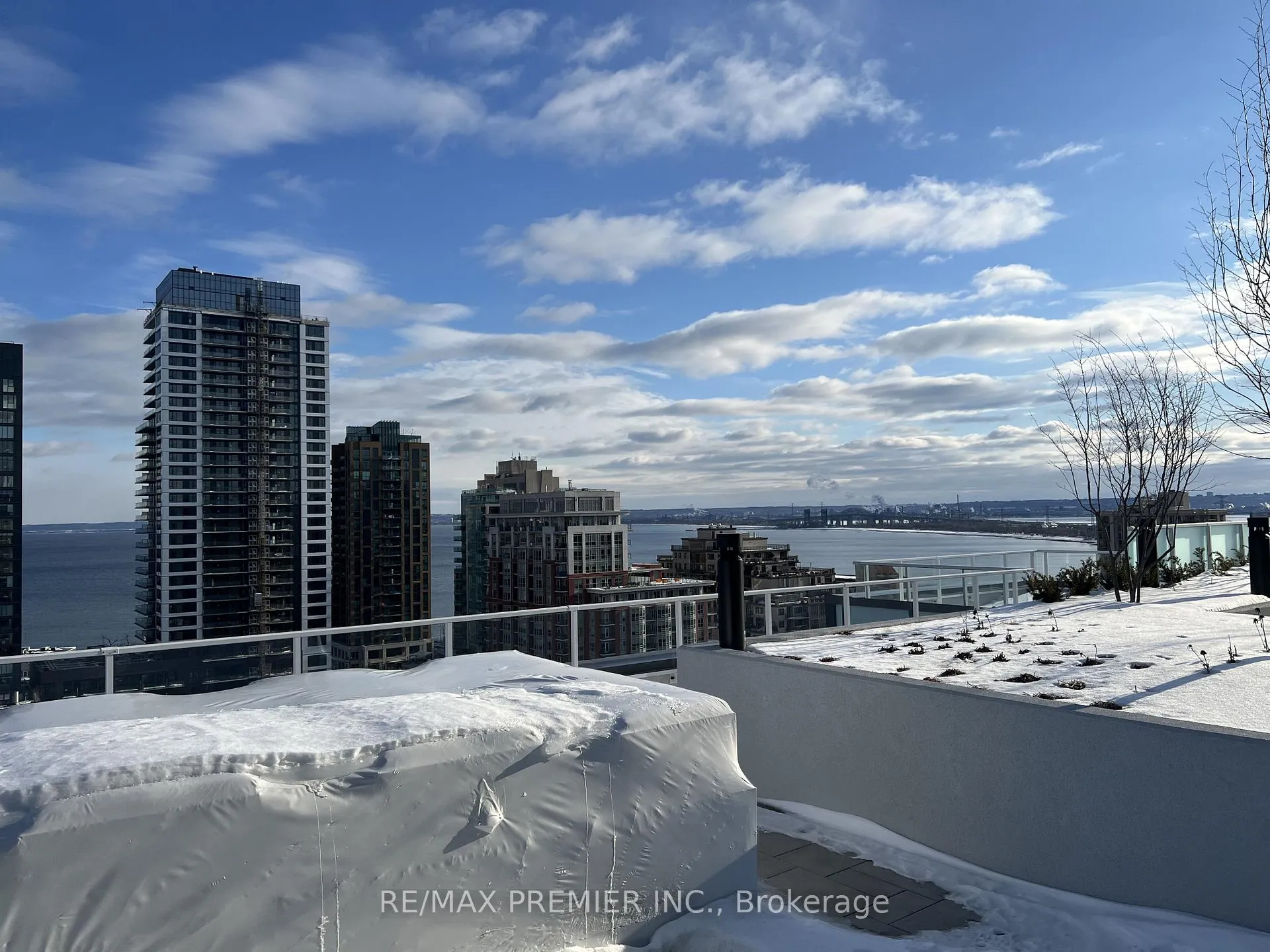 Photo 22 of Unit 509, 2088 James Street, Burlington, Brant — HOMEH