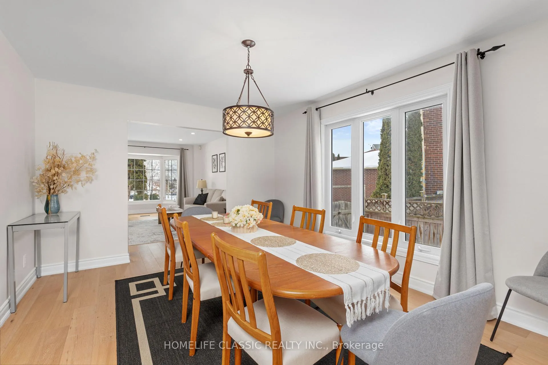 Photo 7 of 521 Sundown Crescent, Pickering, Woodlands — HOMEH
