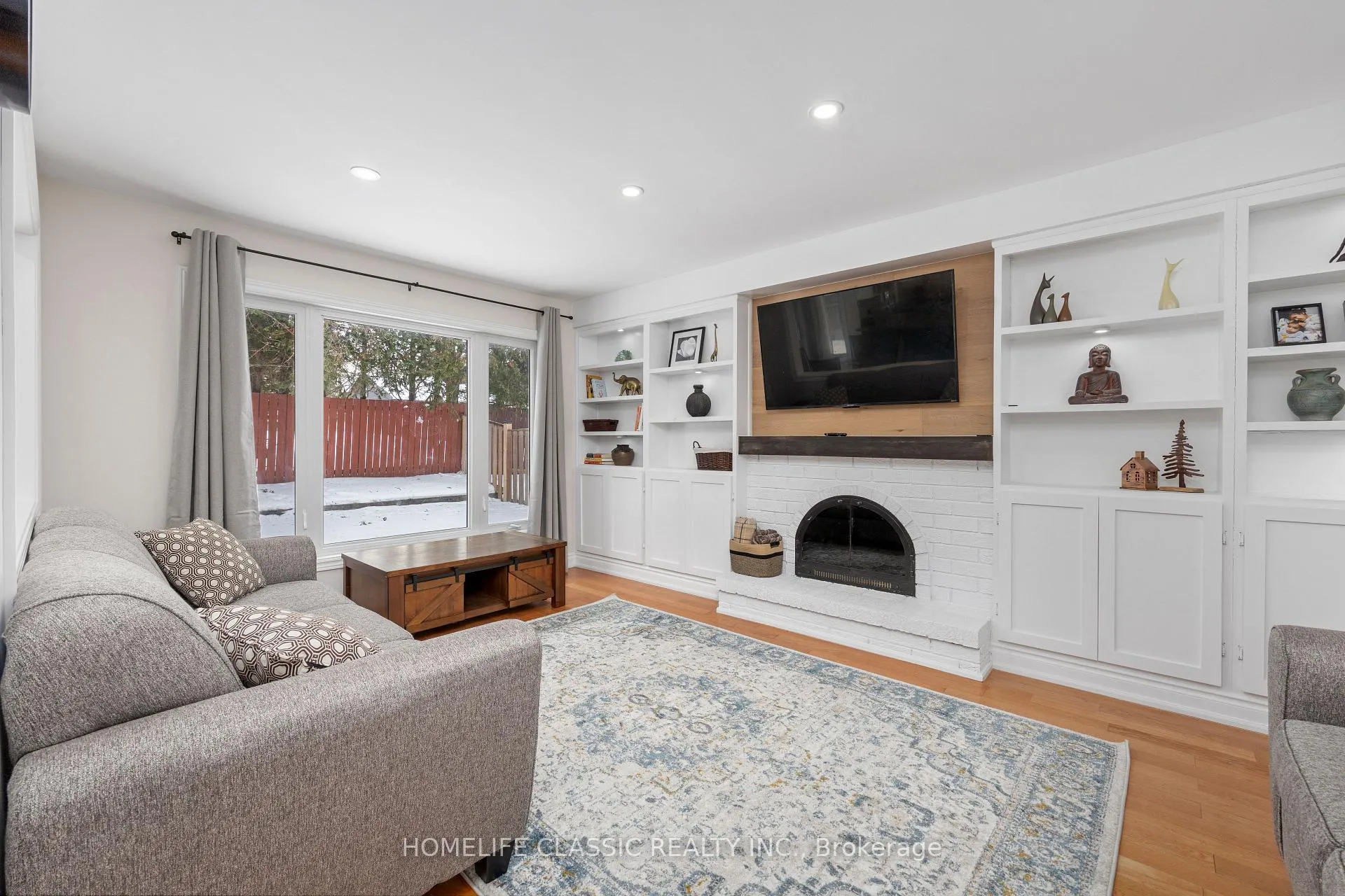 Photo 10 of 521 Sundown Crescent, Pickering, Woodlands — HOMEH
