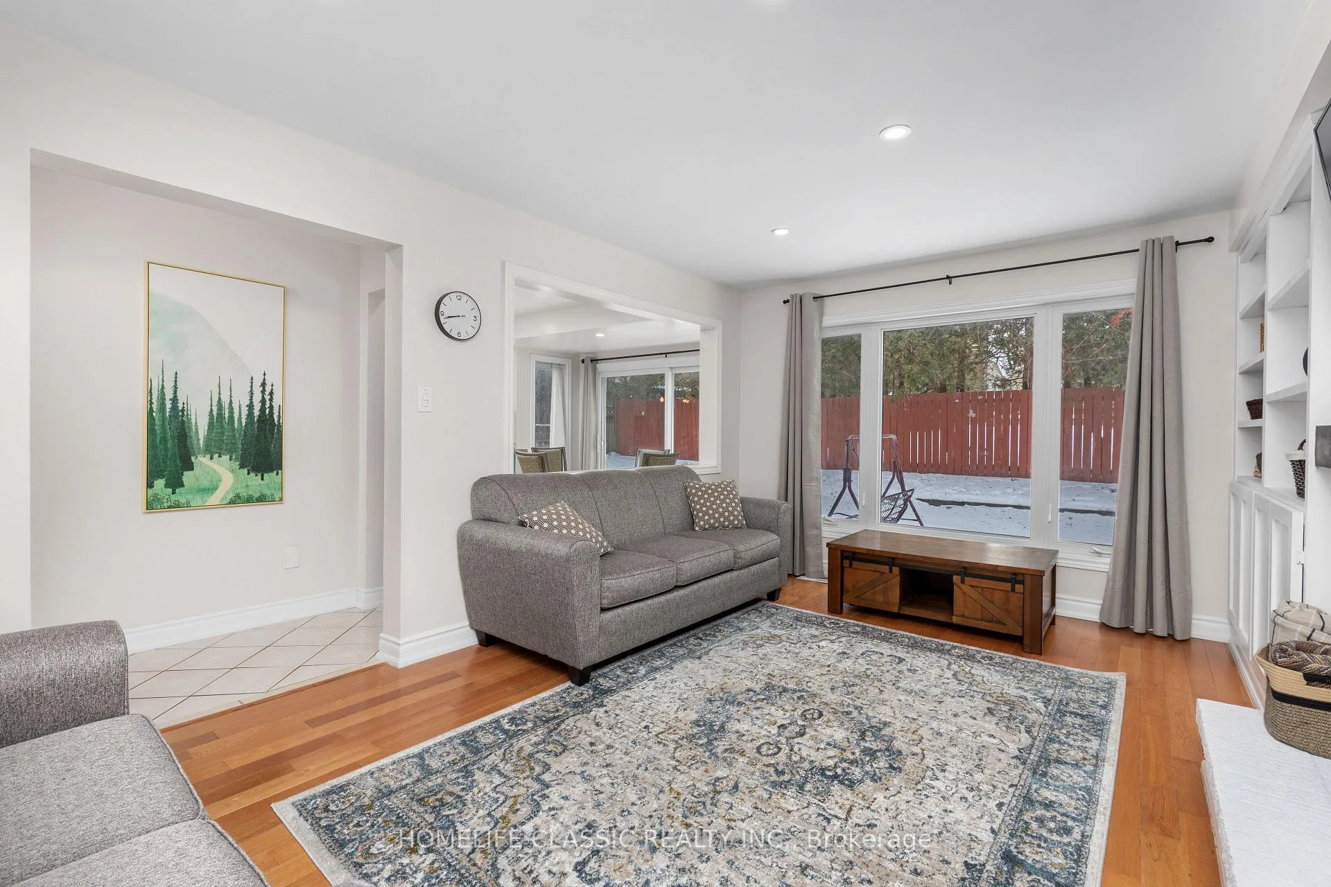Photo 11 of 521 Sundown Crescent, Pickering, Woodlands — HOMEH