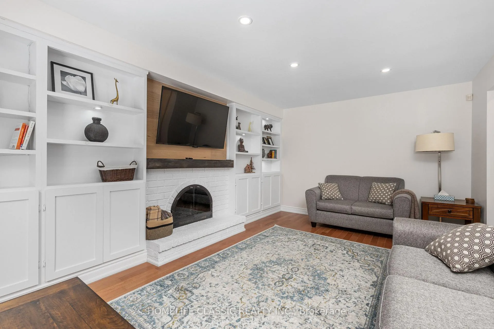 Photo 12 of 521 Sundown Crescent, Pickering, Woodlands — HOMEH