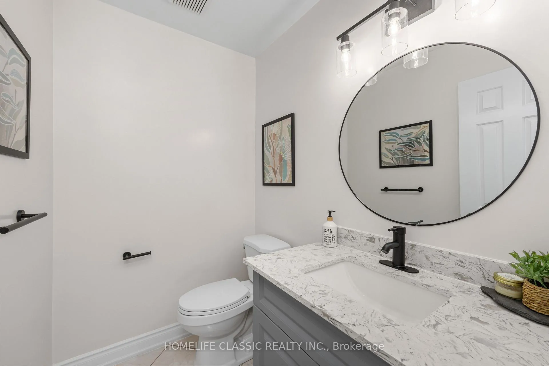 Photo 16 of 521 Sundown Crescent, Pickering, Woodlands — HOMEH